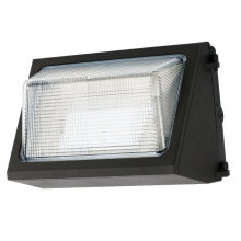 Aluminum 60W LED Outdoor Down Wall Pack Light with ETL